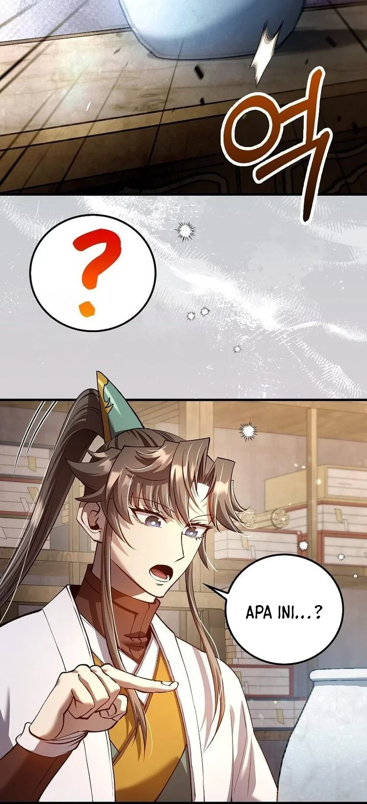 Doctor’s Rebirth Chapter 232 Gambar 3