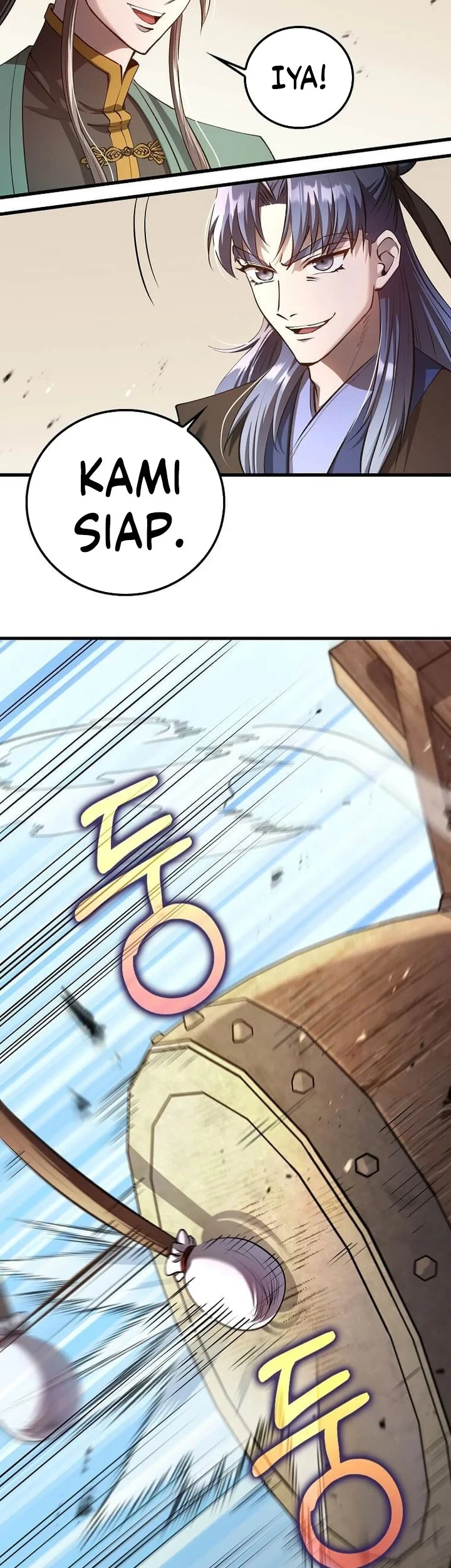 Doctor’s Rebirth Chapter 233 Gambar 4