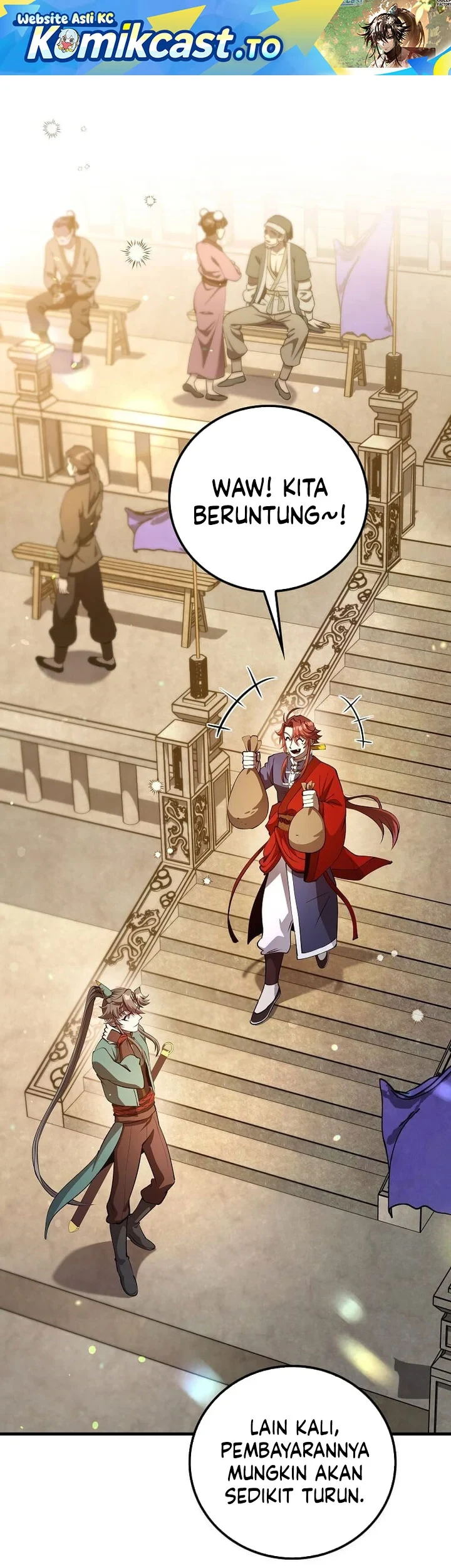 Manhwa Doctor’s Rebirth Chapter 234 gambar 2