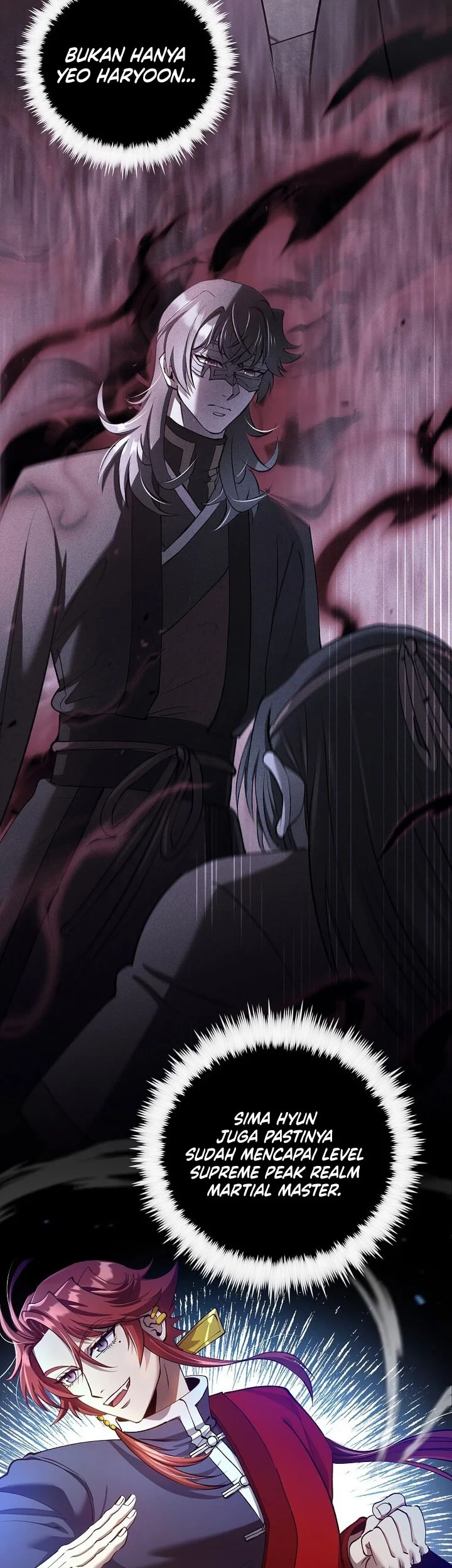 Doctor’s Rebirth Chapter 235 Gambar 4