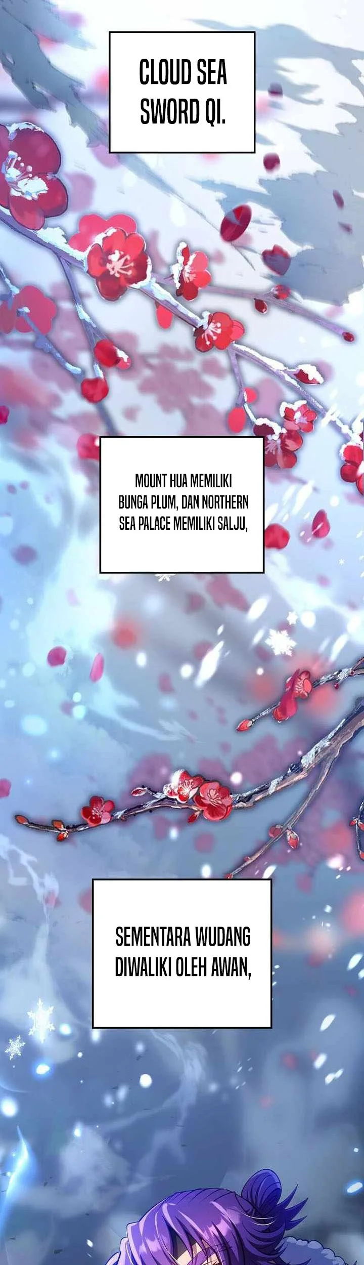 Doctor’s Rebirth Chapter 238 Gambar 3