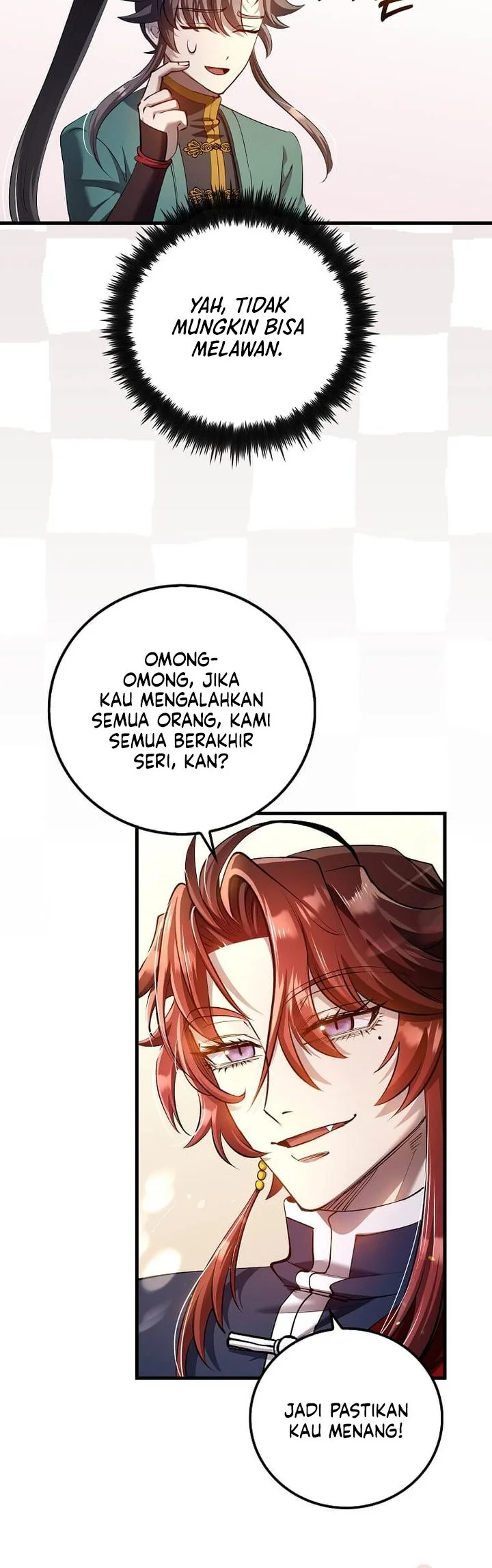 Doctor’s Rebirth Chapter 239 Gambar 3