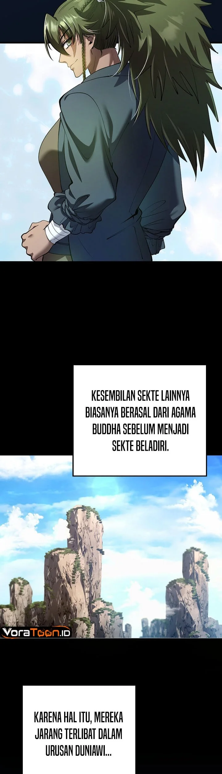 Doctor’s Rebirth Chapter 240 Gambar 3