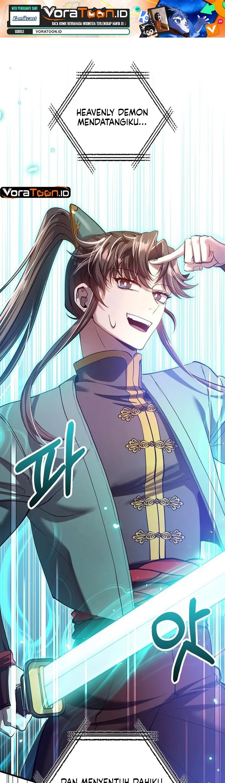Manhwa Doctor’s Rebirth Chapter 241 gambar 2