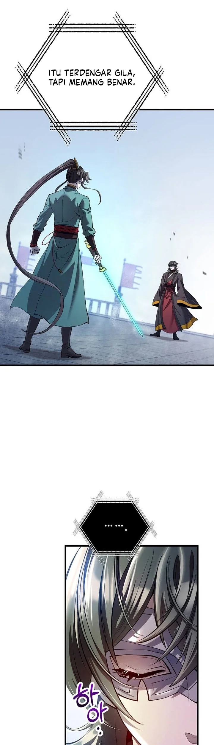 Doctor’s Rebirth Chapter 241 Gambar 4