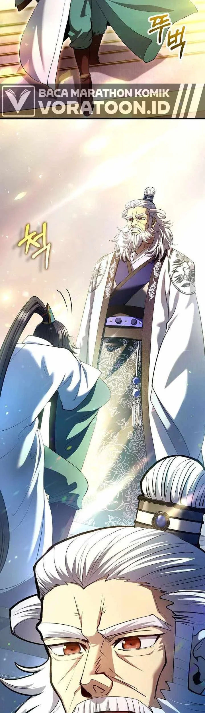 Doctor’s Rebirth Chapter 243 Gambar 3