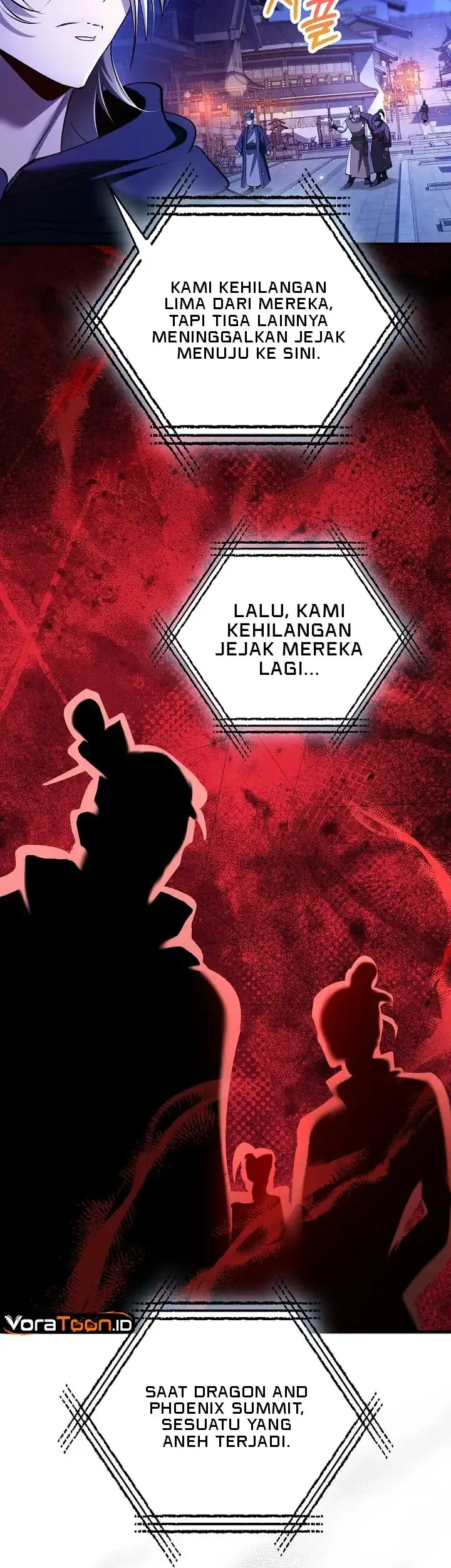 Doctor’s Rebirth Chapter 244 Gambar 3