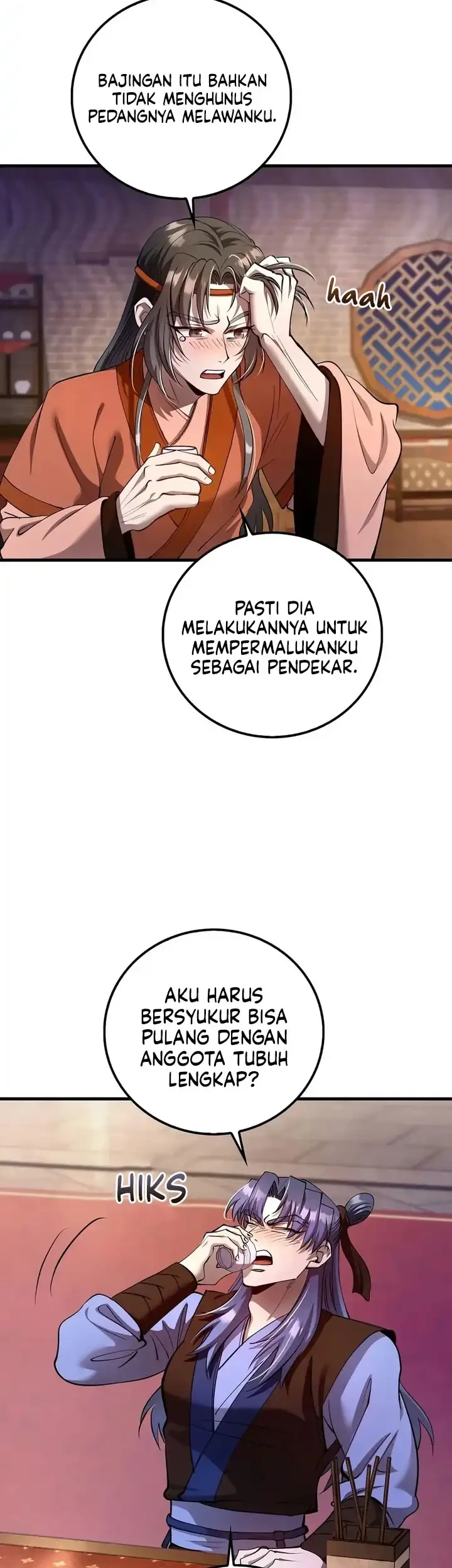 Doctor’s Rebirth Chapter 245 Gambar 3