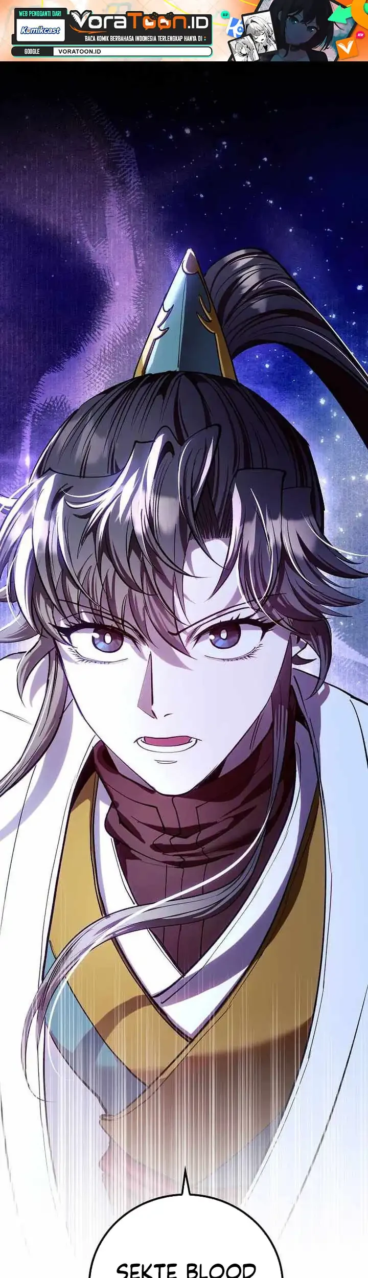 Manhwa Doctor’s Rebirth Chapter 246 gambar 2