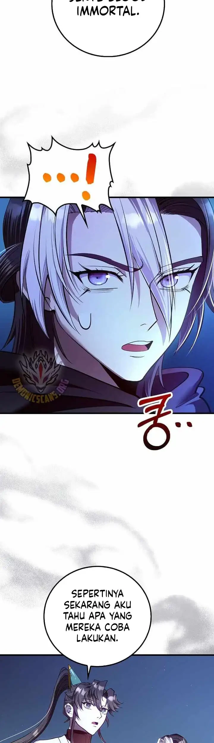 Doctor’s Rebirth Chapter 246 Gambar 3
