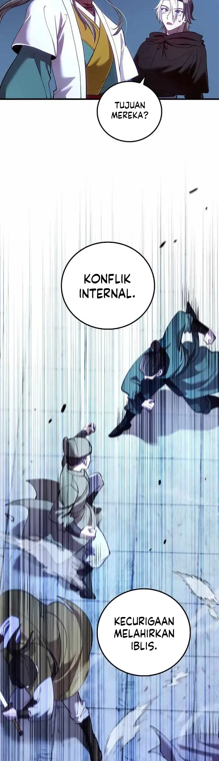 Doctor’s Rebirth Chapter 246 Gambar 4