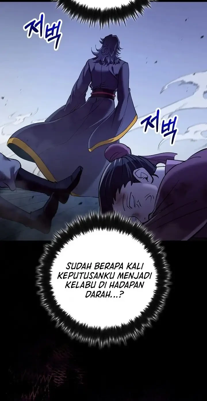 Doctor’s Rebirth Chapter 247 Gambar 4
