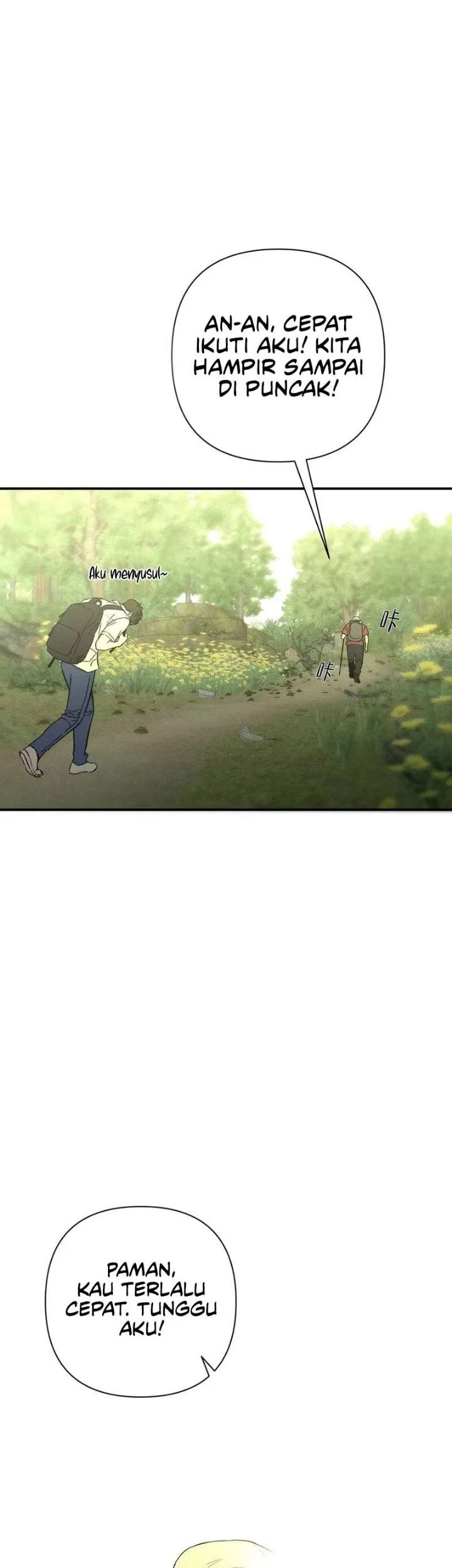 Manhwa Dog Eat Dog Chapter 2 gambar 2