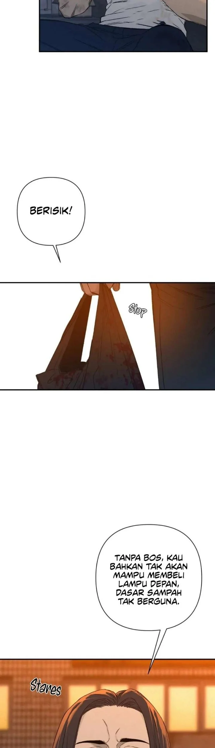 Dog Eat Dog Chapter 4 Gambar 3