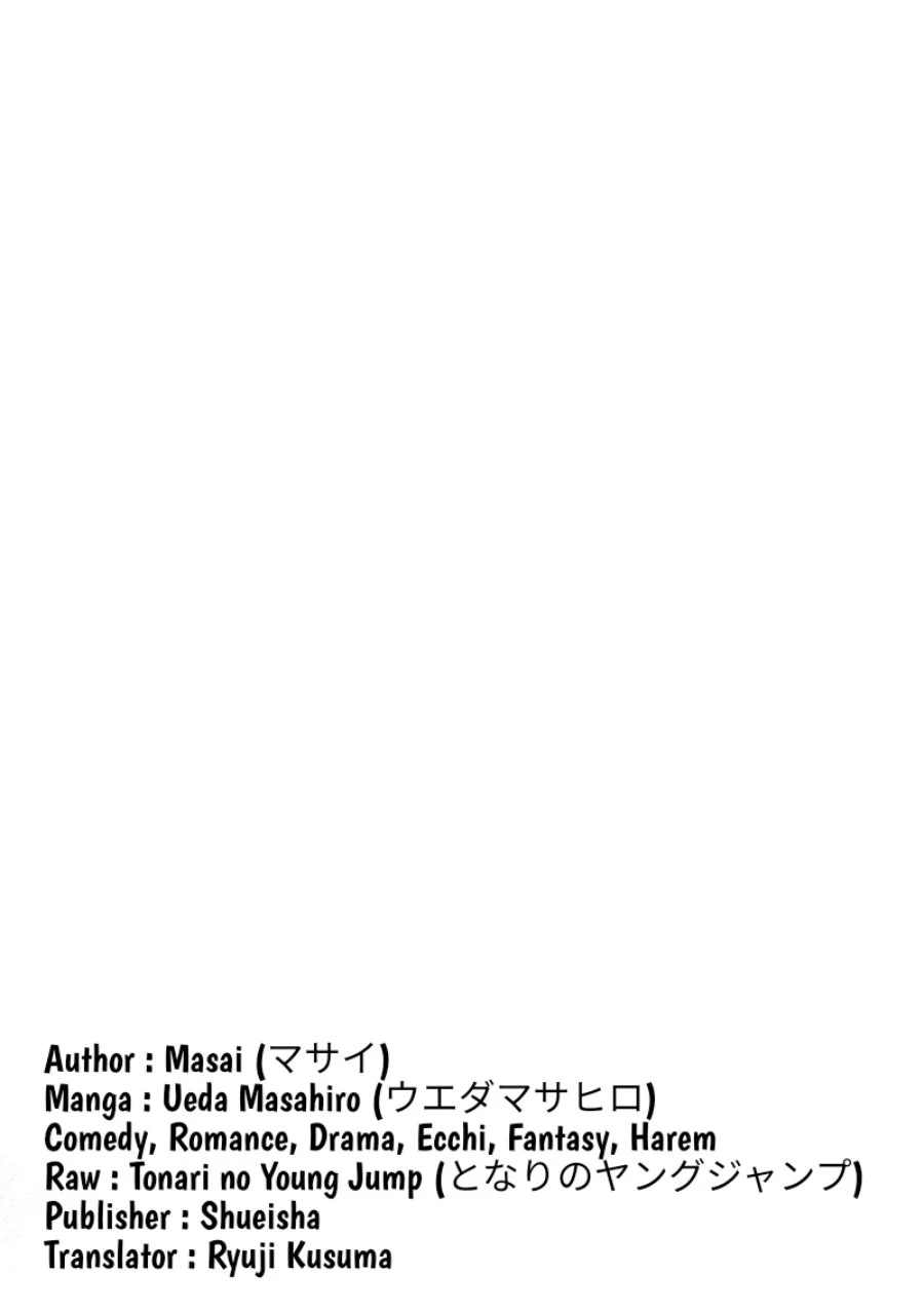 Dokushin Kizoku: Danjohi 1:99 Sekai no Akuyaku Reisoku Chapter 1 Gambar 3