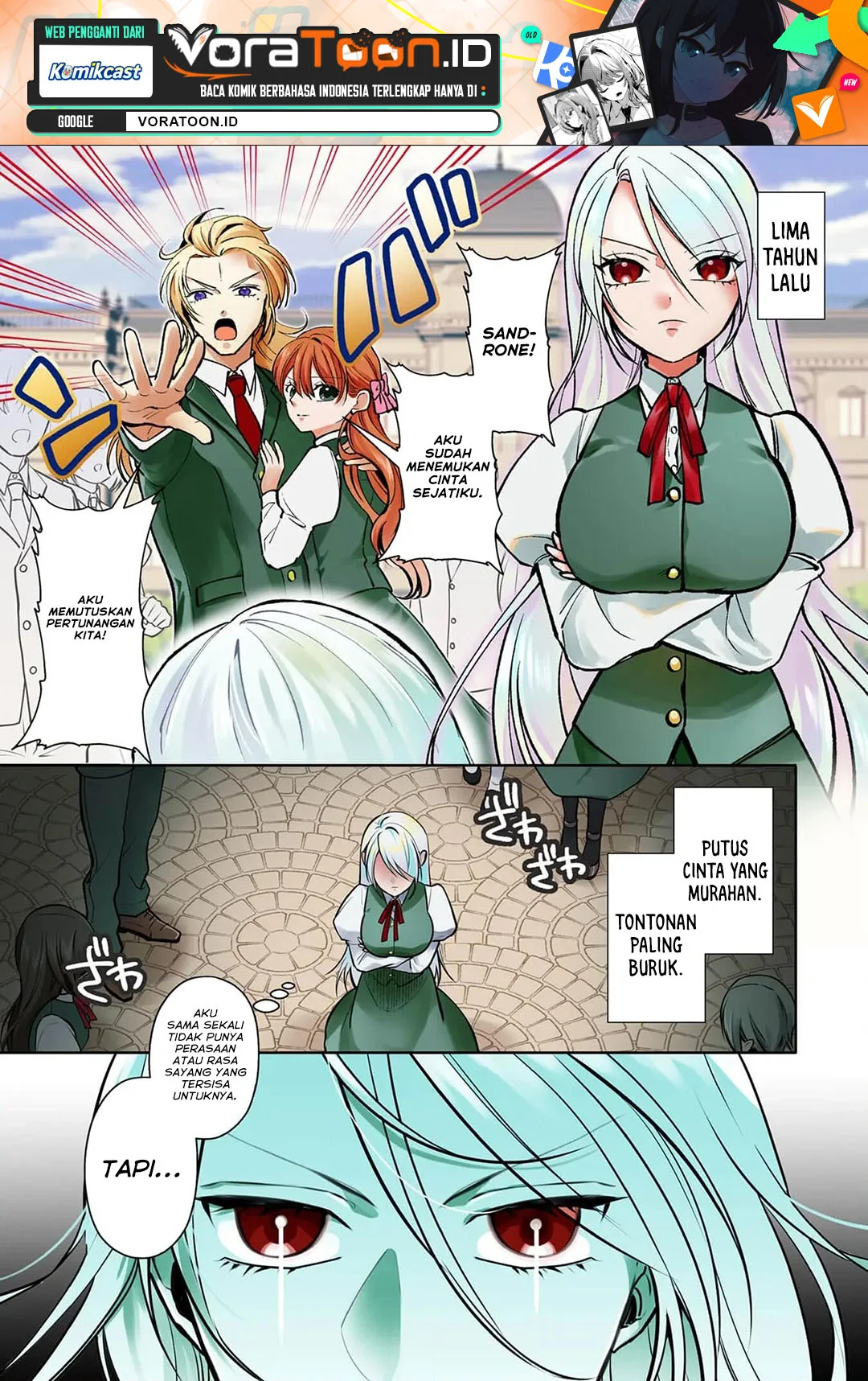 Manga Dokushin Ojisan no Isekai Life Chapter 14 gambar 2