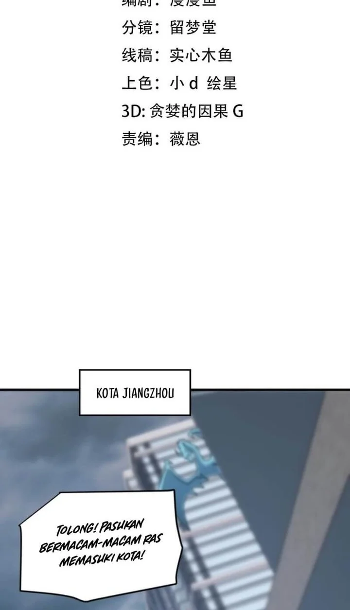 Manhua Domestication of Divine Beasts at the Beginning Chapter 52 gambar 2