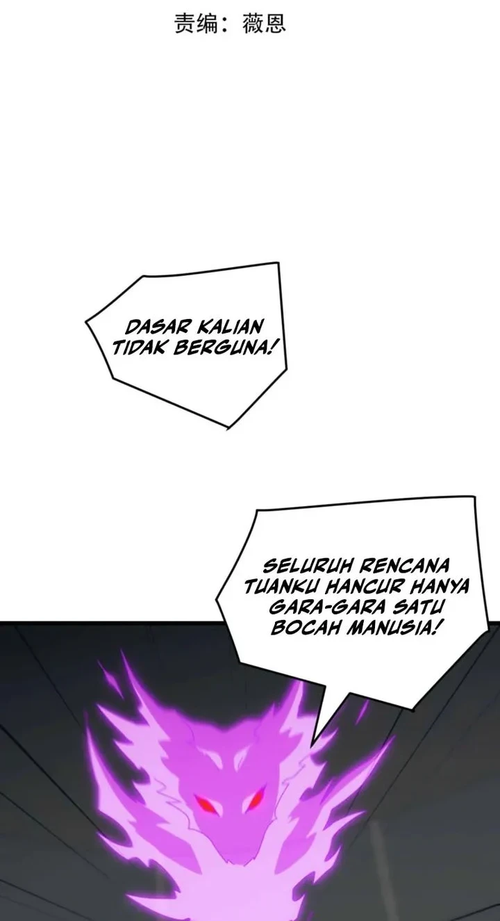 Manhua Domestication of Divine Beasts at the Beginning Chapter 70 gambar 2