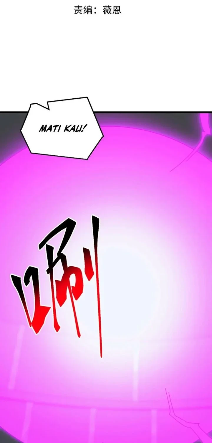 Manhua Domestication of Divine Beasts at the Beginning Chapter 72 gambar 2