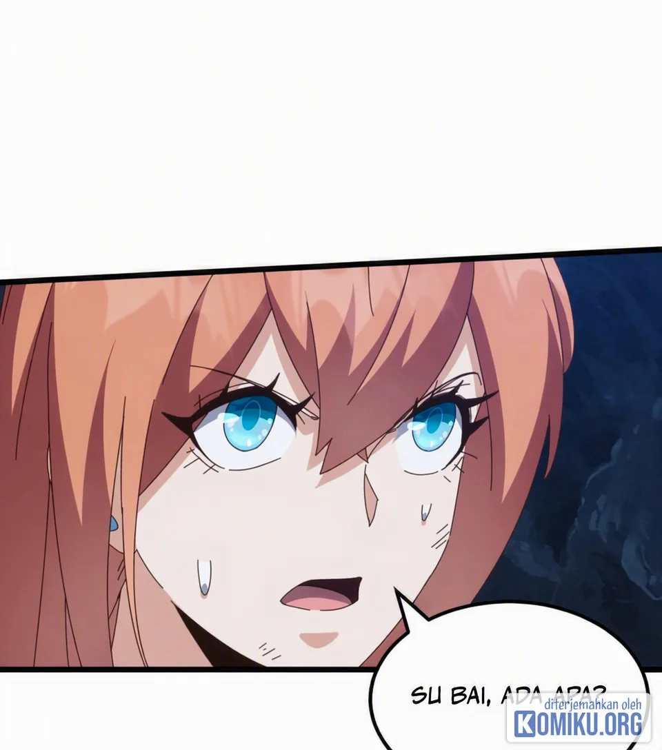 Manhua Domestication of Divine Beasts at the Beginning Chapter 77 gambar 2
