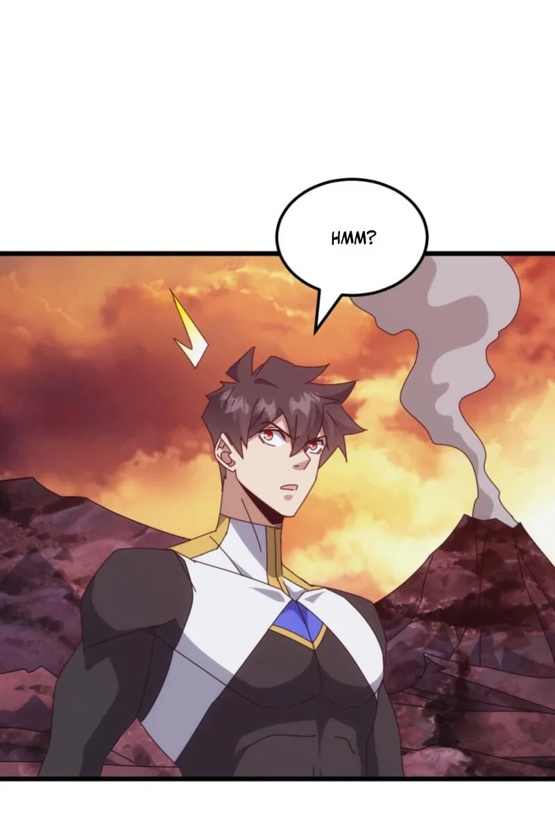 Manhua Domestication of Divine Beasts at the Beginning Chapter 89 gambar 2