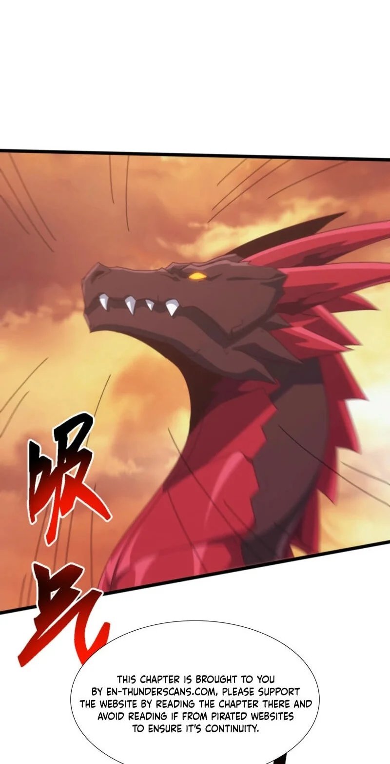 Domestication of Divine Beasts at the Beginning Chapter 90 Gambar 3
