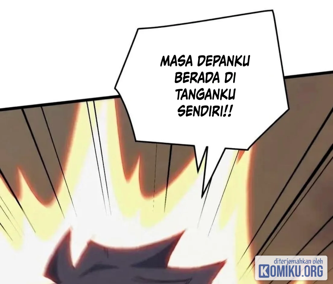 Manhua Domestication of Divine Beasts at the Beginning Chapter 96 gambar 2