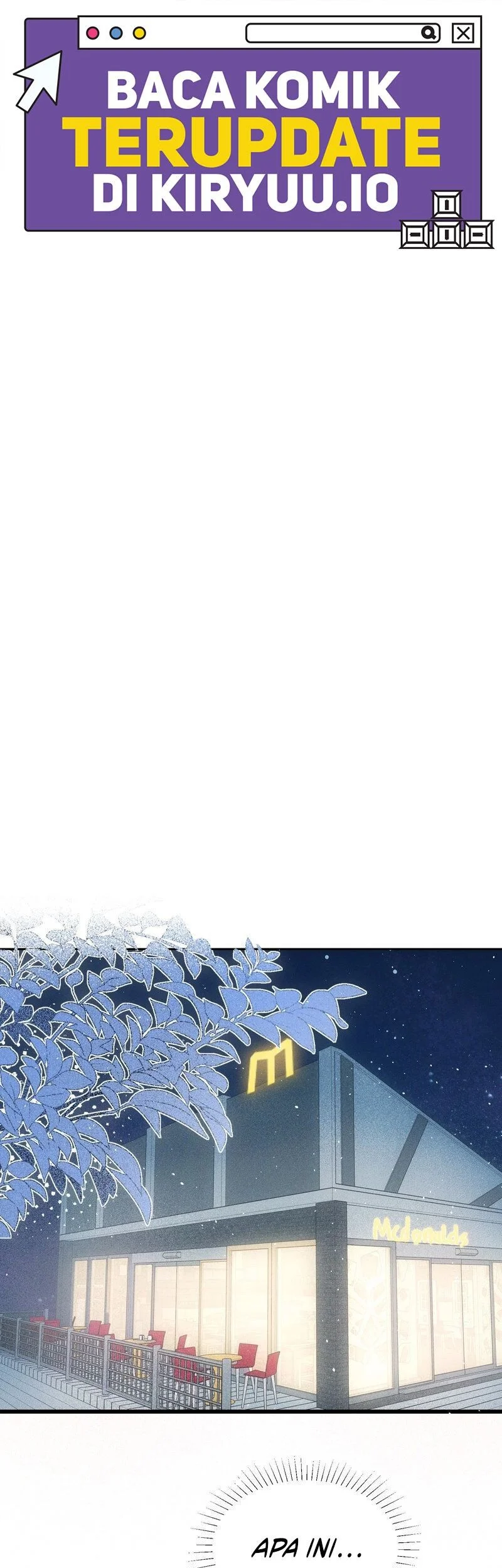 Manhwa Don't Touch My Ears Chapter 8 gambar 2