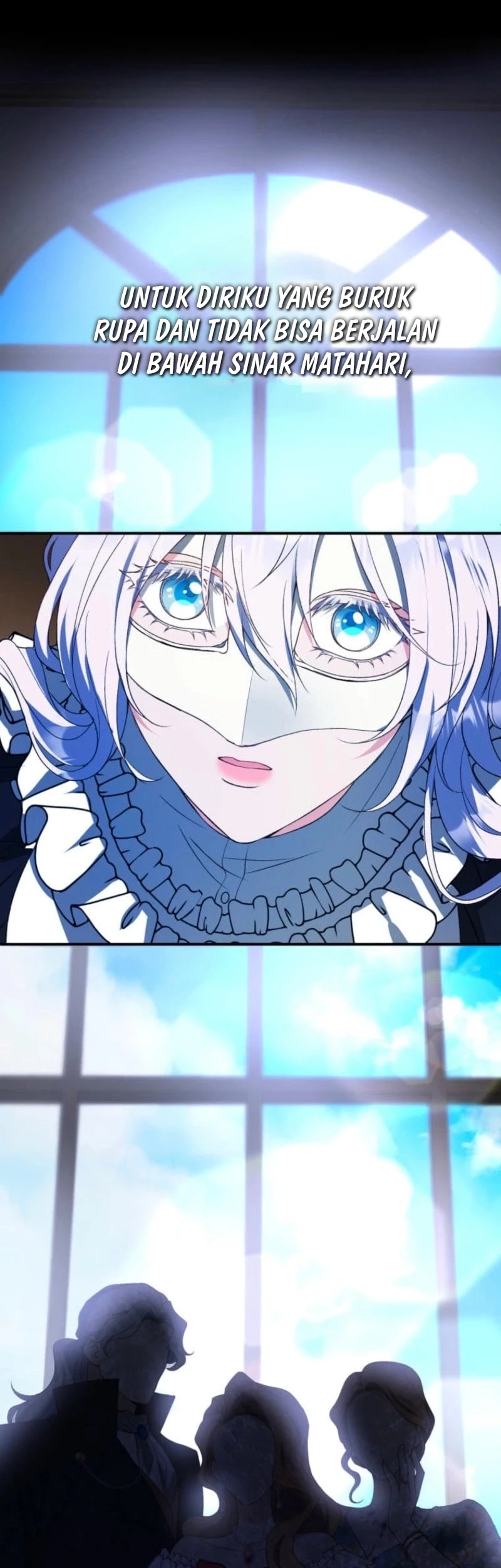 Manhua Don’t Trust Him, and Don’t Love Him Either Chapter 1 gambar 2