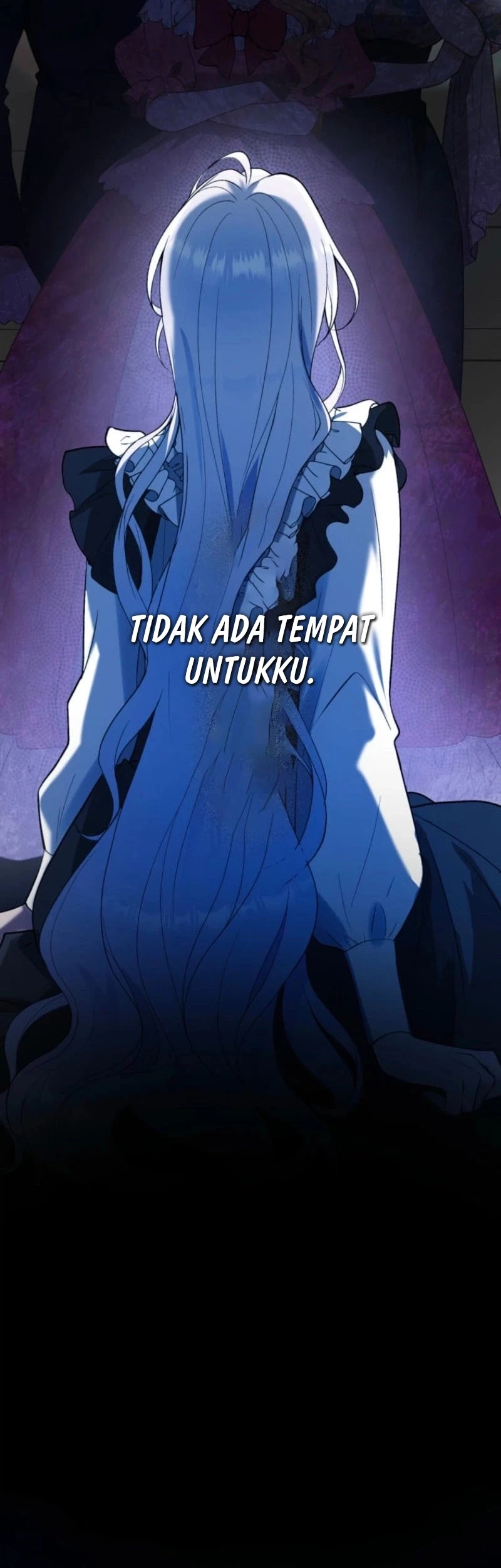 Don’t Trust Him, and Don’t Love Him Either Chapter 1 Gambar 3