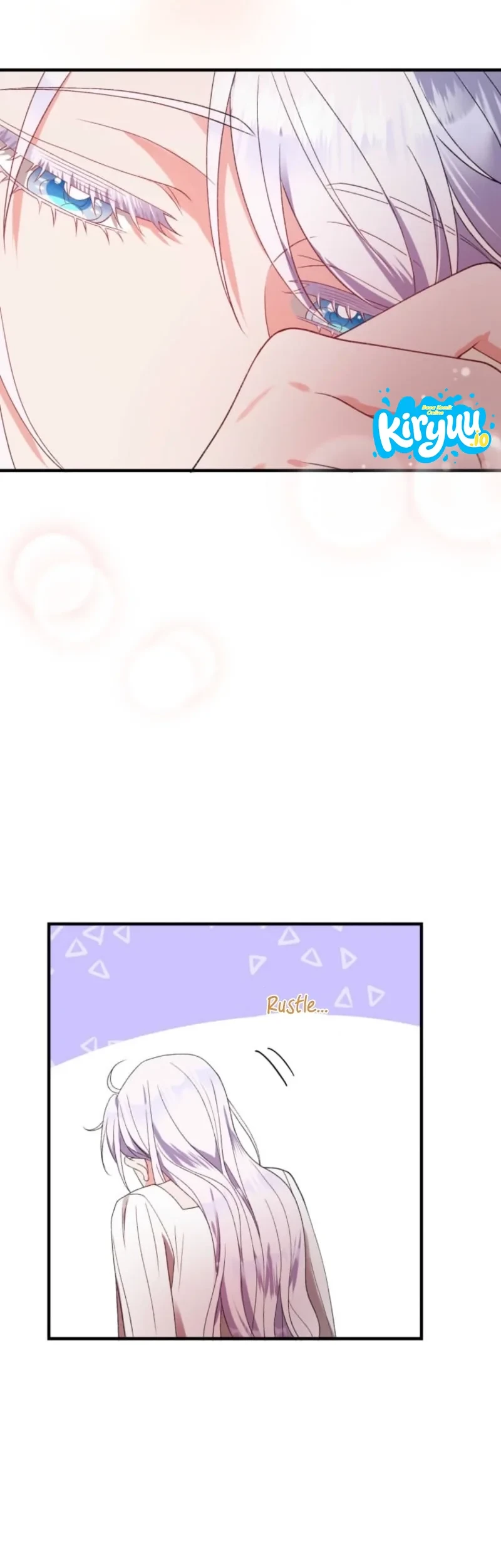 Don’t Trust Him, and Don’t Love Him Either Chapter 10 Gambar 4