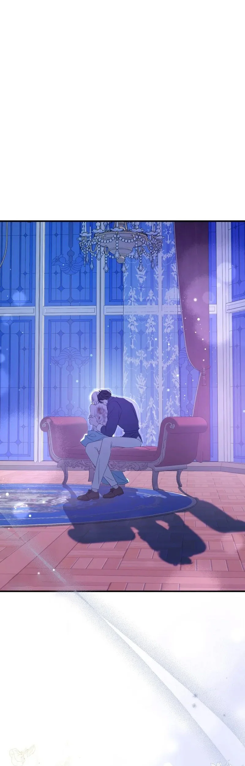 Manhua Don’t Trust Him, and Don’t Love Him Either Chapter 13 gambar 2