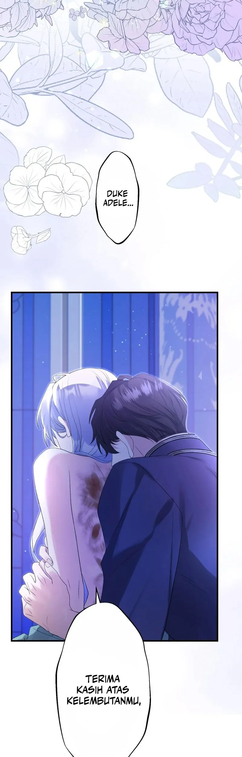 Don’t Trust Him, and Don’t Love Him Either Chapter 13 Gambar 4