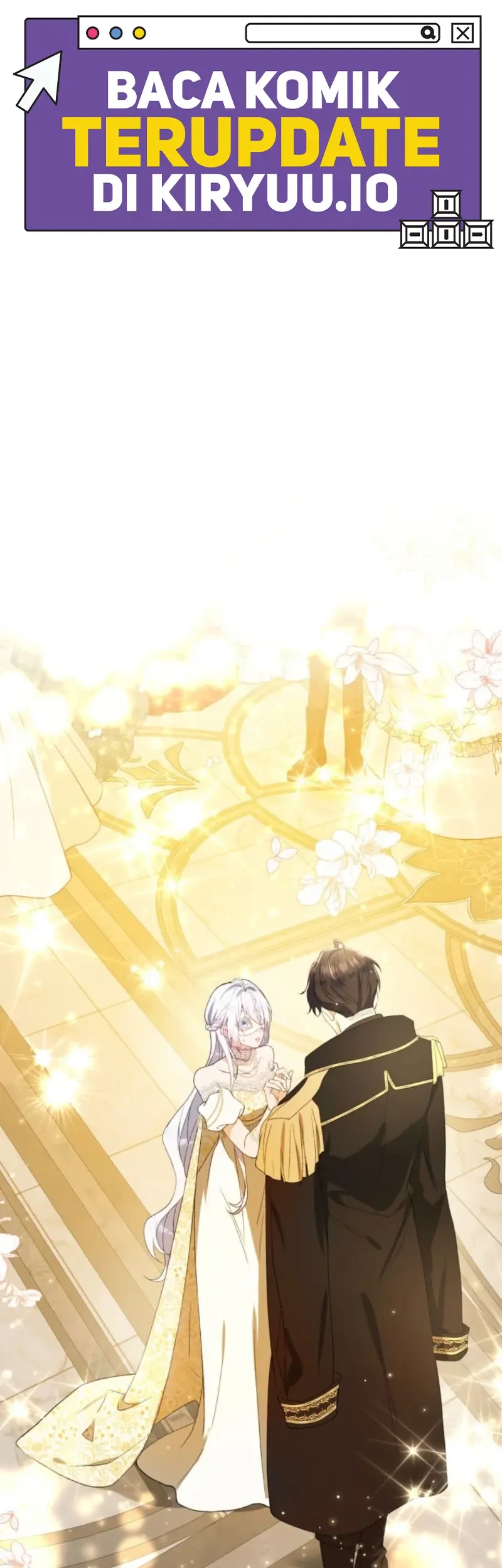Manhua Don’t Trust Him, and Don’t Love Him Either Chapter 2 gambar 2