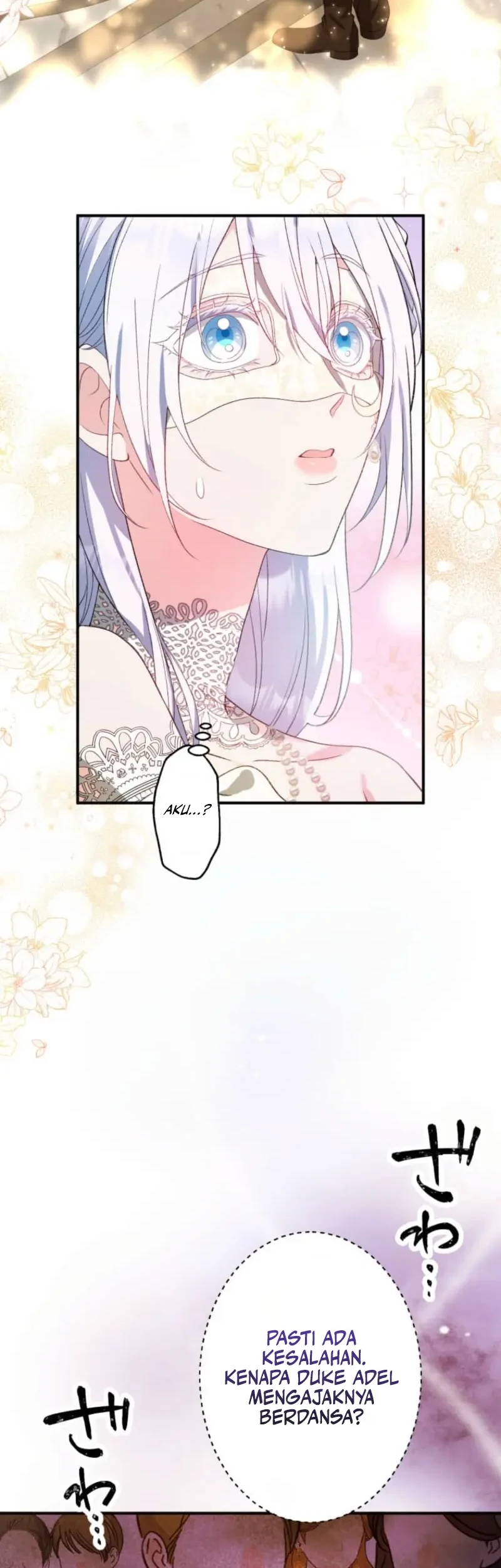 Don’t Trust Him, and Don’t Love Him Either Chapter 2 Gambar 3