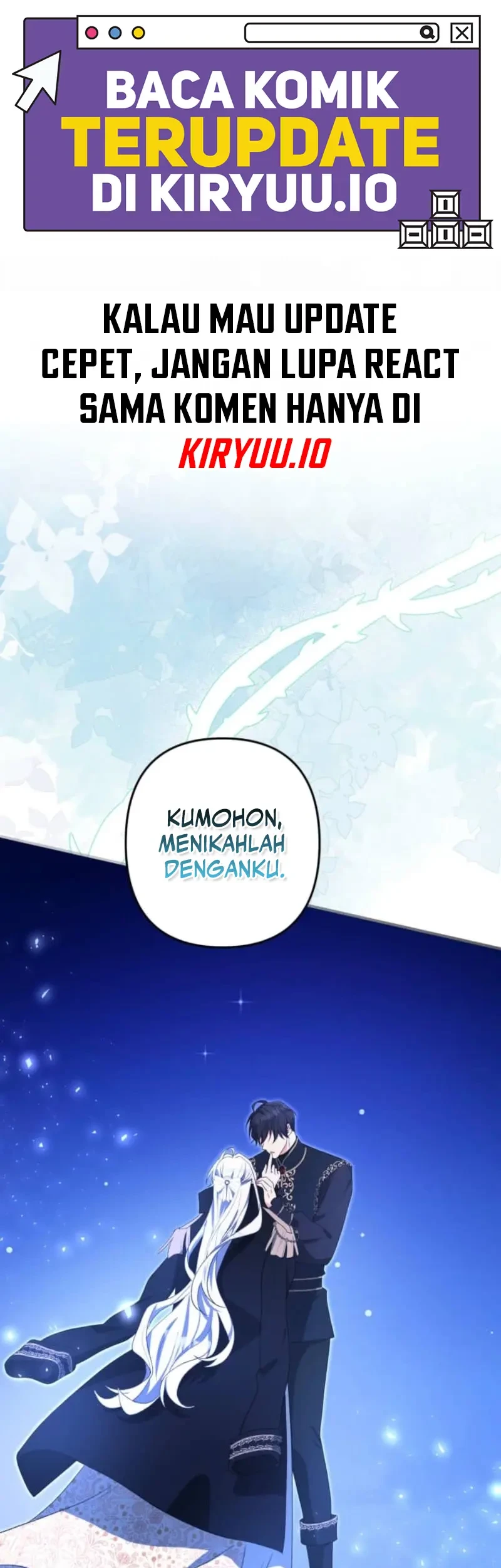Manhua Don’t Trust Him, and Don’t Love Him Either Chapter 4 gambar 2