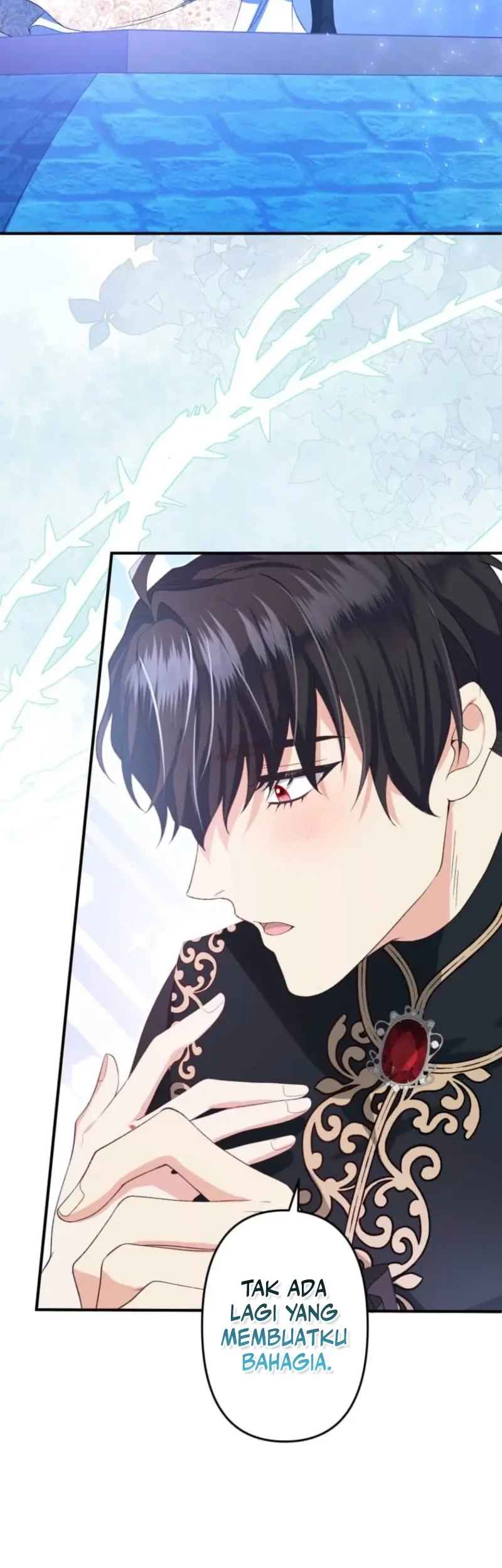 Don’t Trust Him, and Don’t Love Him Either Chapter 4 Gambar 3