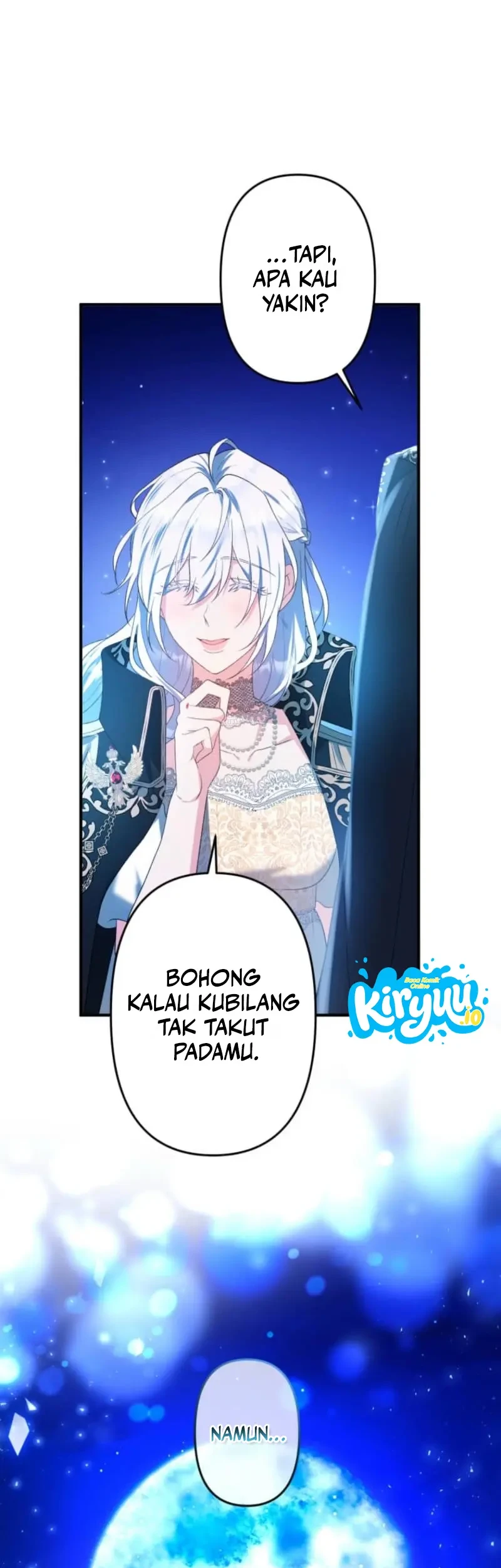 Don’t Trust Him, and Don’t Love Him Either Chapter 4 Gambar 4