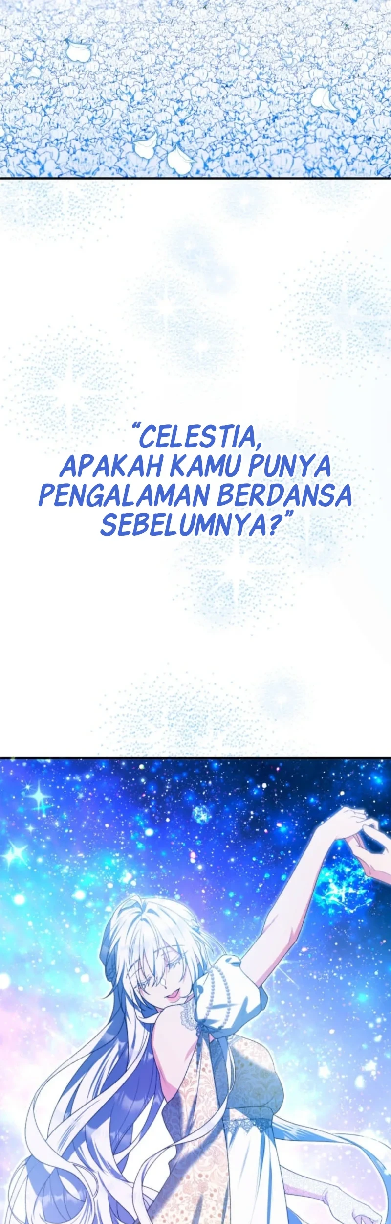 Don’t Trust Him, and Don’t Love Him Either Chapter 5 Gambar 4