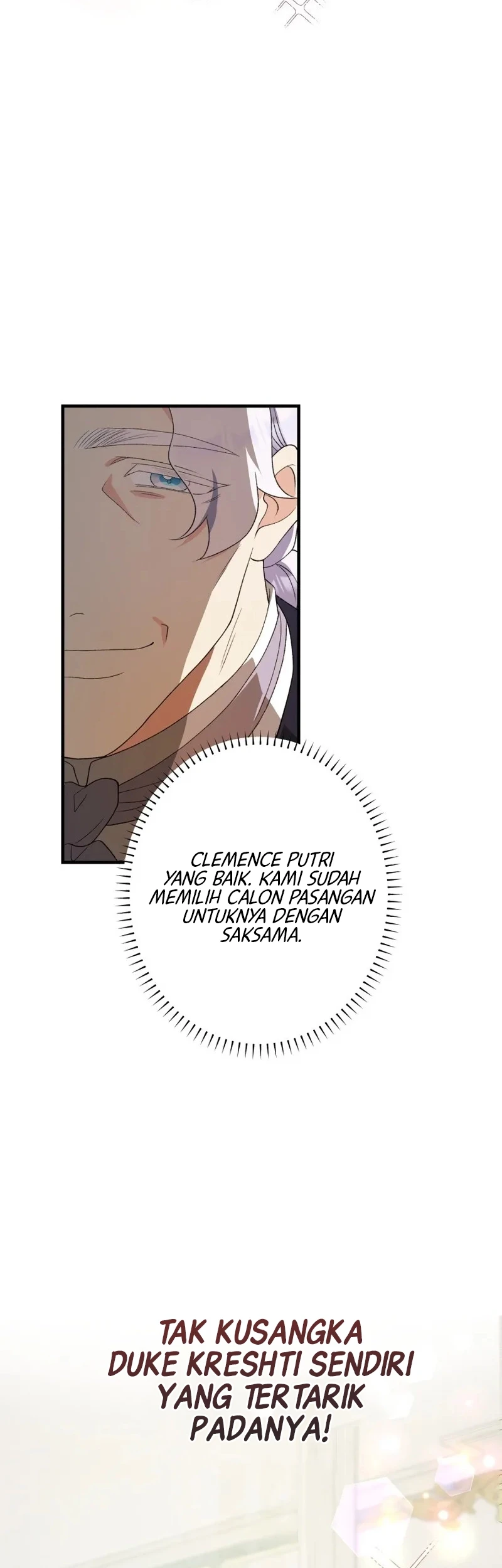 Don’t Trust Him, and Don’t Love Him Either Chapter 6 Gambar 3