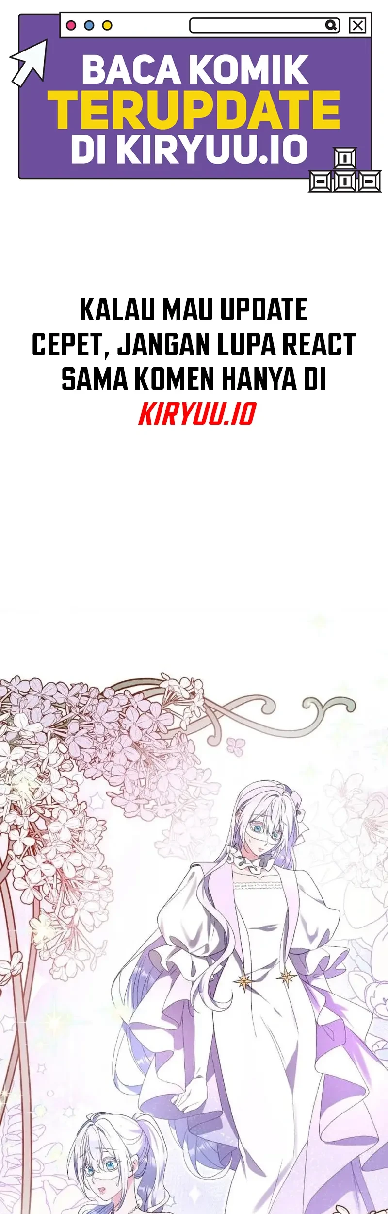 Manhua Don’t Trust Him, and Don’t Love Him Either Chapter 8 gambar 2