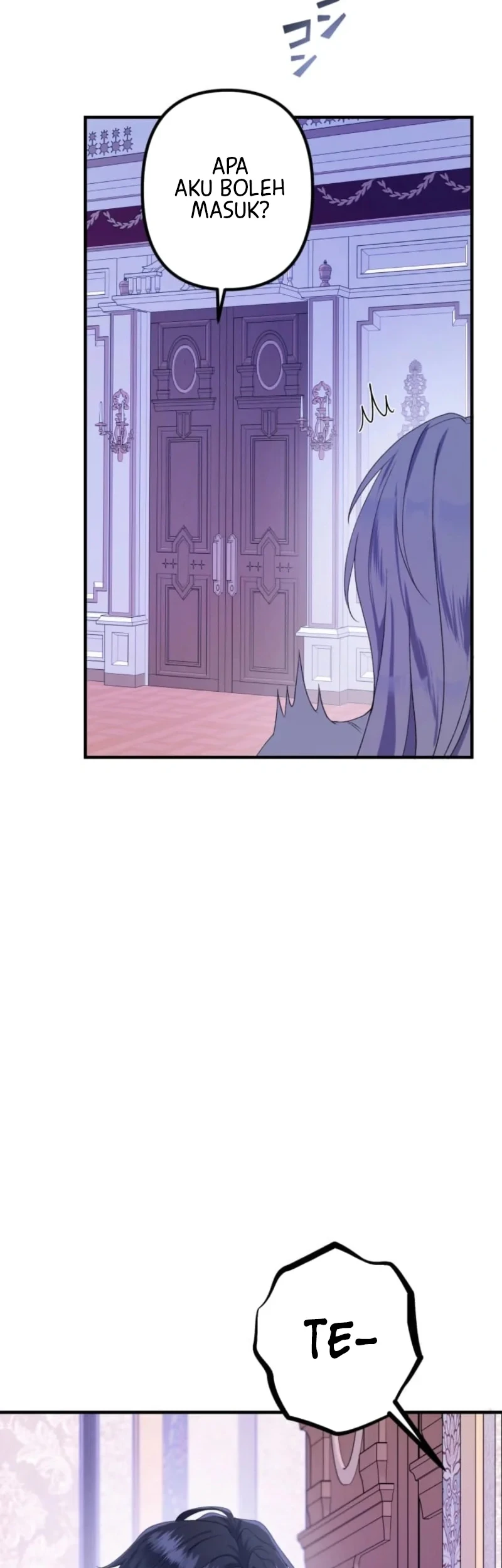 Don’t Trust Him, and Don’t Love Him Either Chapter 9 Gambar 3