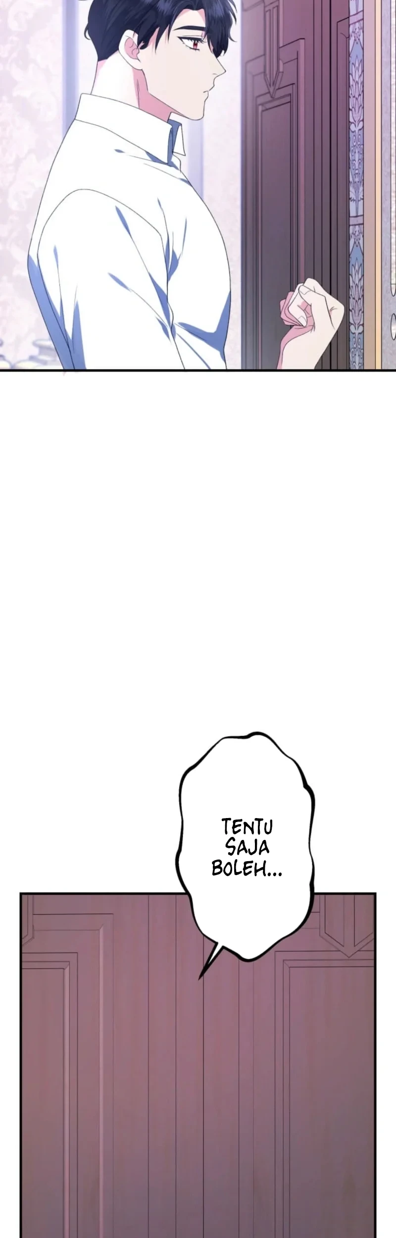 Don’t Trust Him, and Don’t Love Him Either Chapter 9 Gambar 4