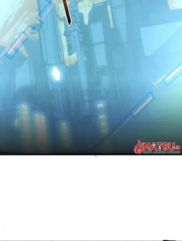 Doomsday Game: Rise of the Villain Chapter 51 Gambar 4