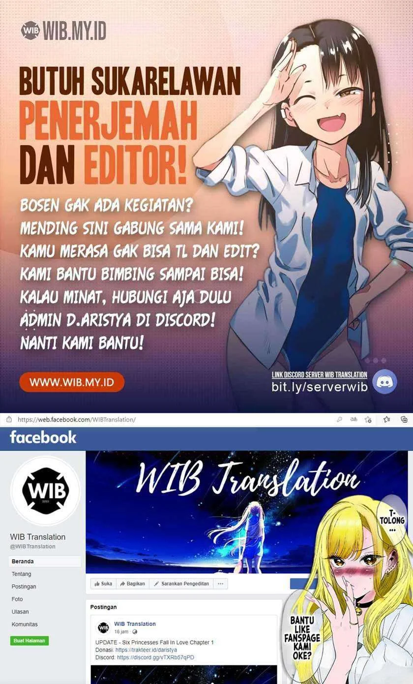 Manga Dosanko Gyaru wa Namaramenkoi Chapter 57 gambar 2