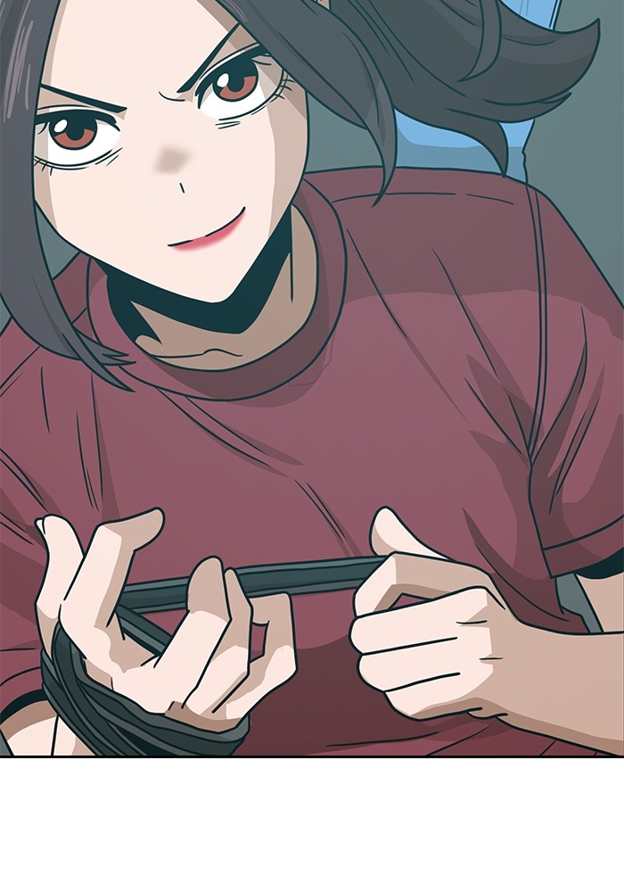 Double Click Chapter 101 halaman 3