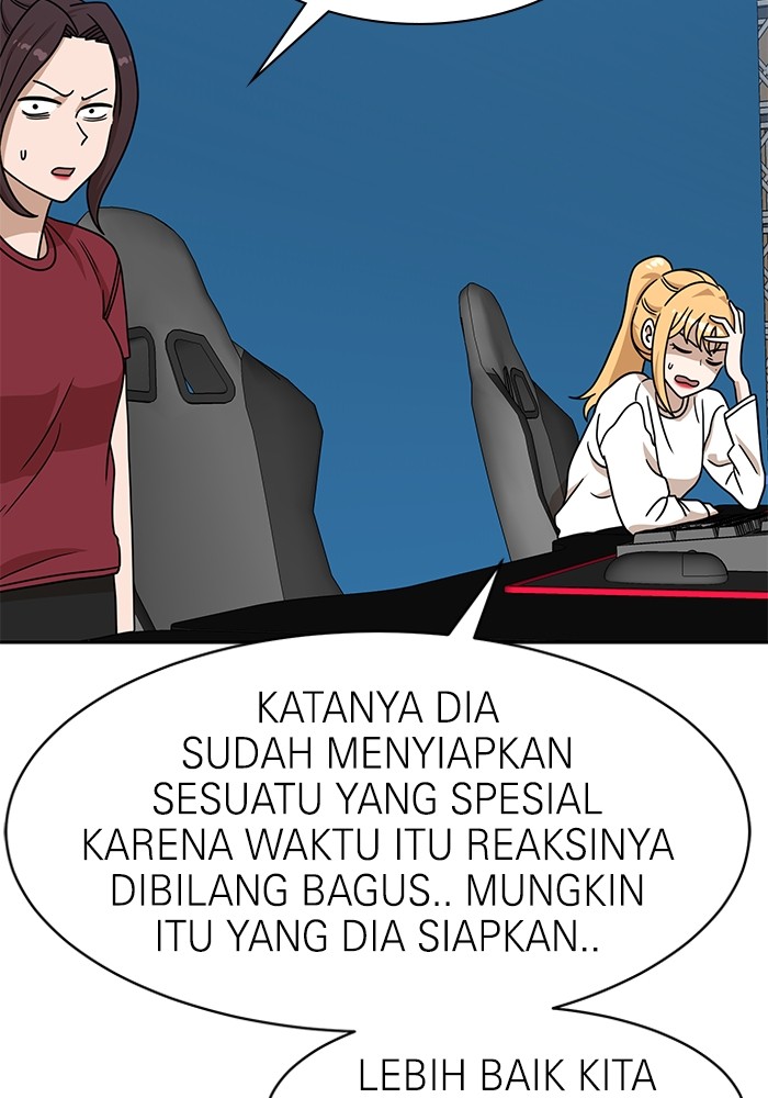 Double Click Chapter 101 halaman 8