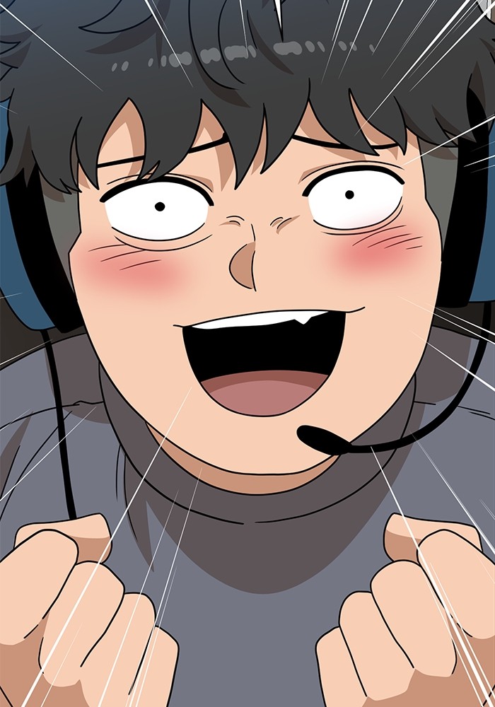 Double Click Chapter 107 halaman 7