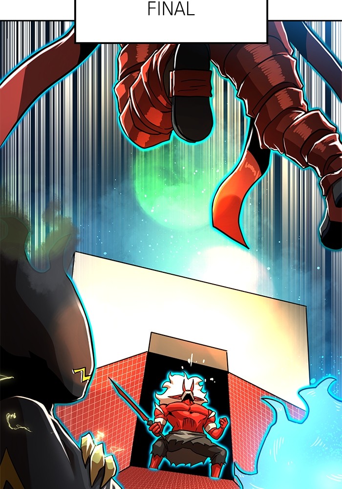 Double Click Chapter 133 halaman 7
