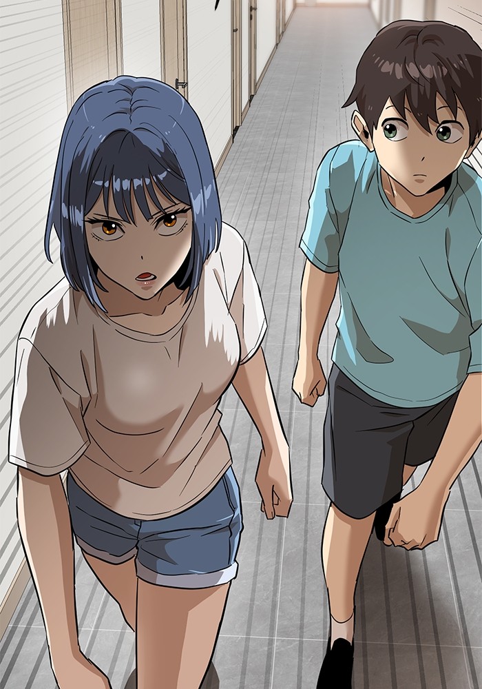Double Click Chapter 144 halaman 6